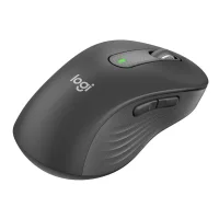 Мышь Logitech Signature M650 L Left (графит) фото 4